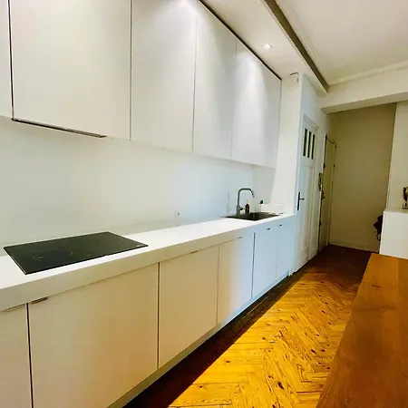 Le 52 - Appartement Haut De Gamme Plein Centre Lille - Parking Buitenkant foto