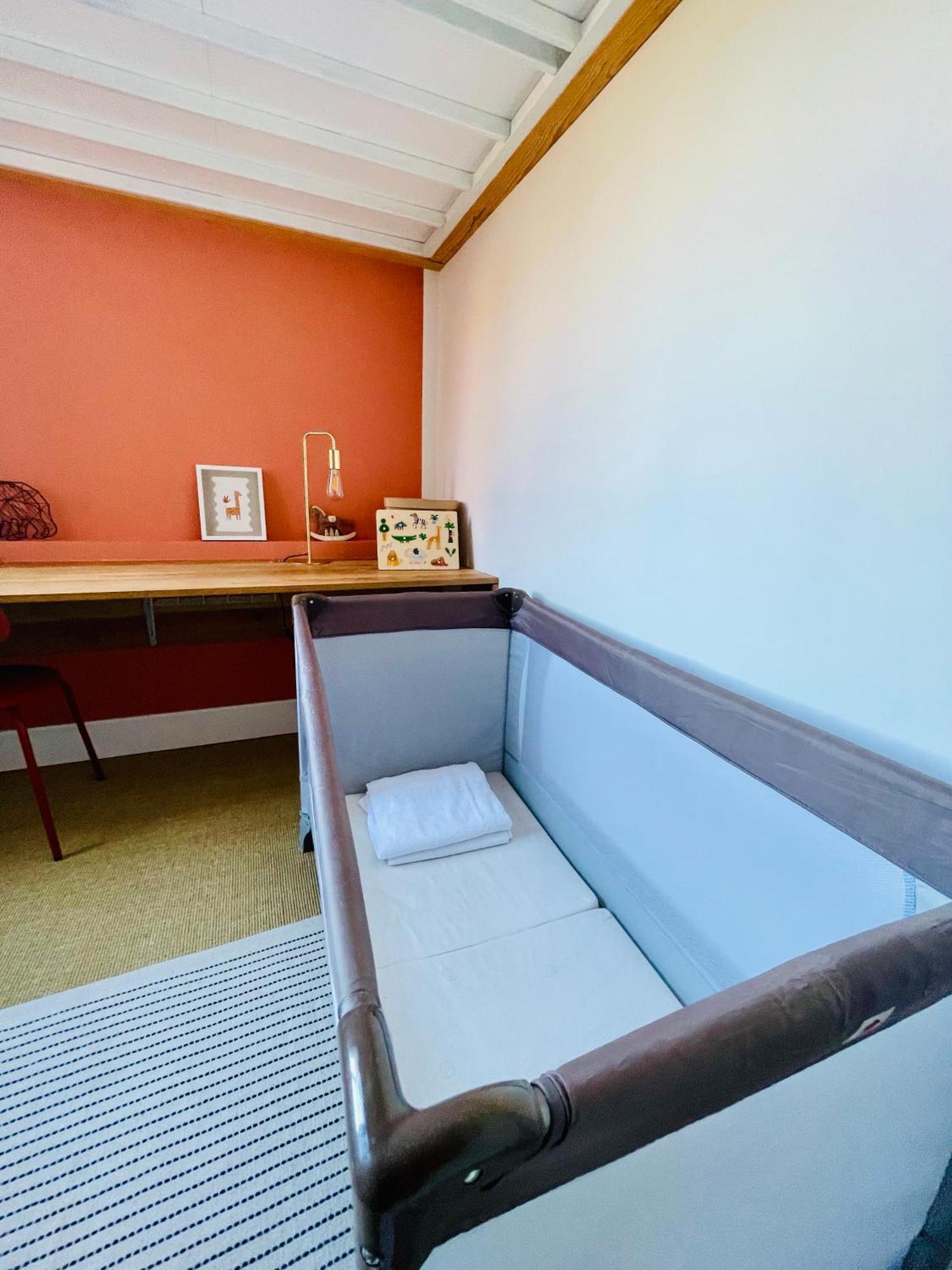 Le 52 - De Gamme Plein Centre - Parking Appartement Lille
